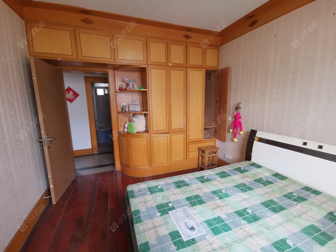 常州富都花苑北苑在租房源_小牛看房