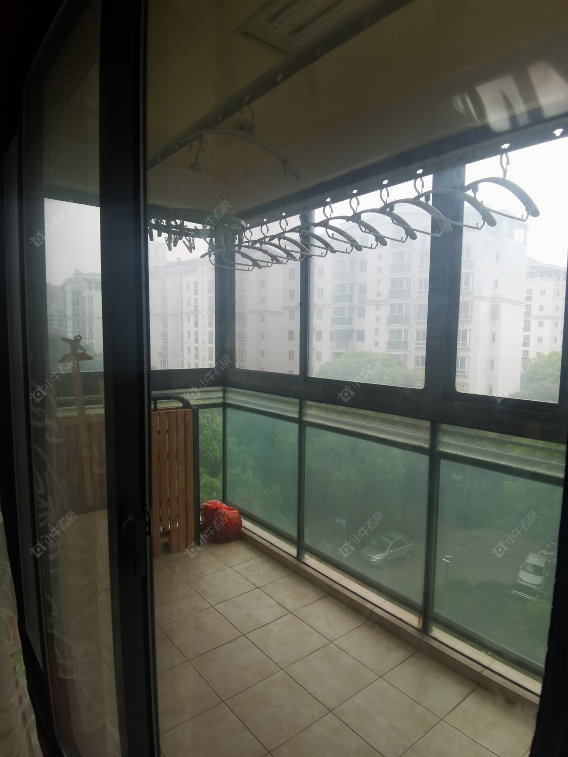 常州天安花园在租房源_小牛看房