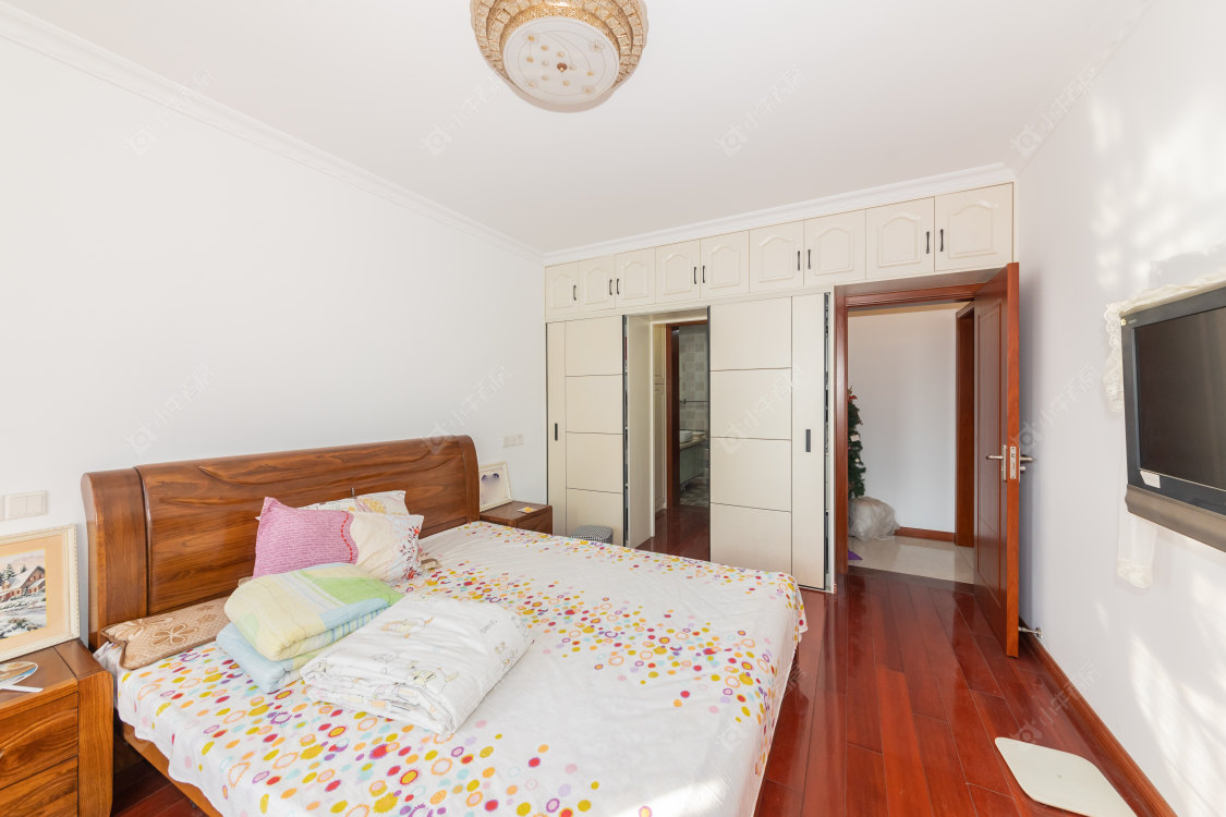 常州百馨西苑四期在售二手房源室内图_小牛看房