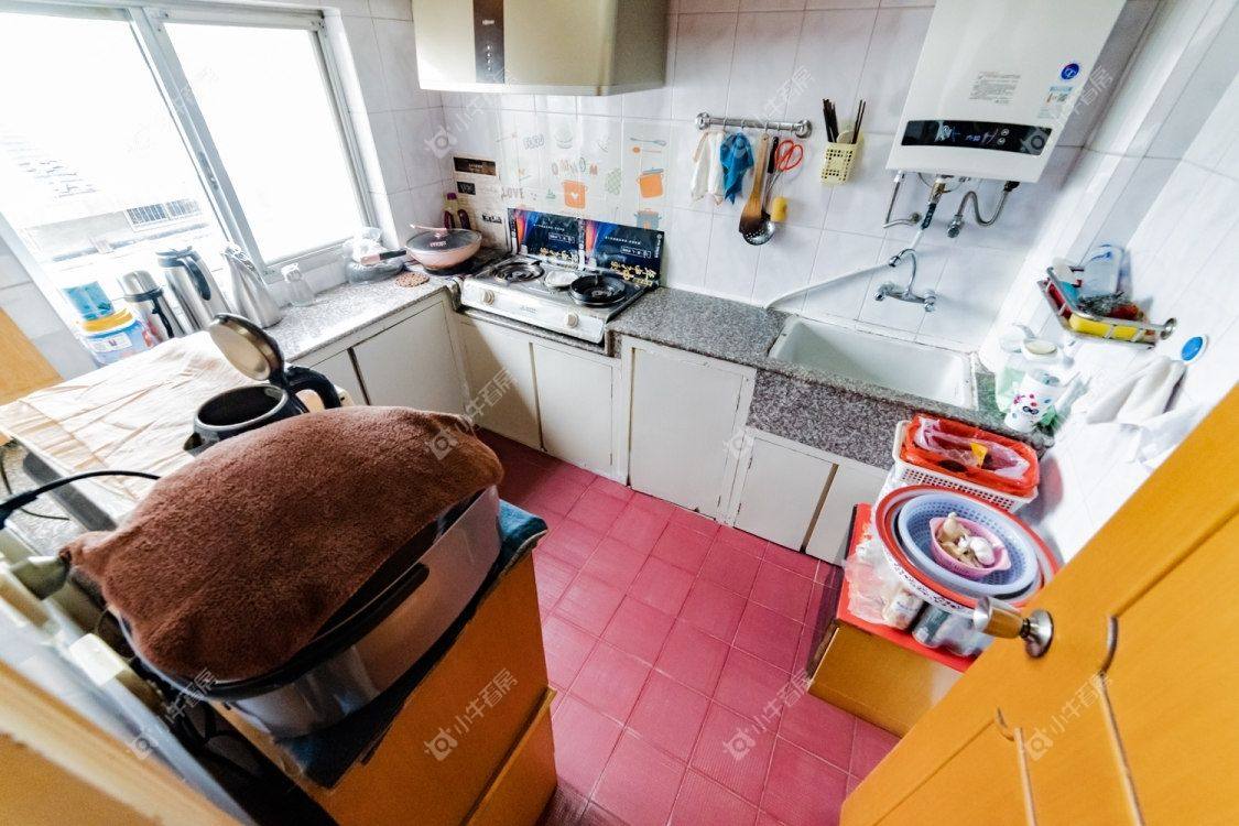 常州朝阳三村在租房源室内图_小牛看房