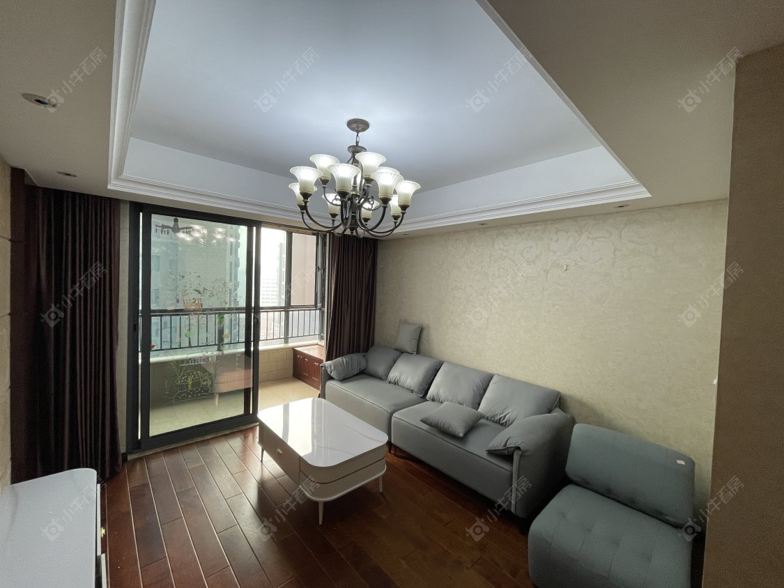 常州凯纳华侨城在租房源室内图_小牛看房