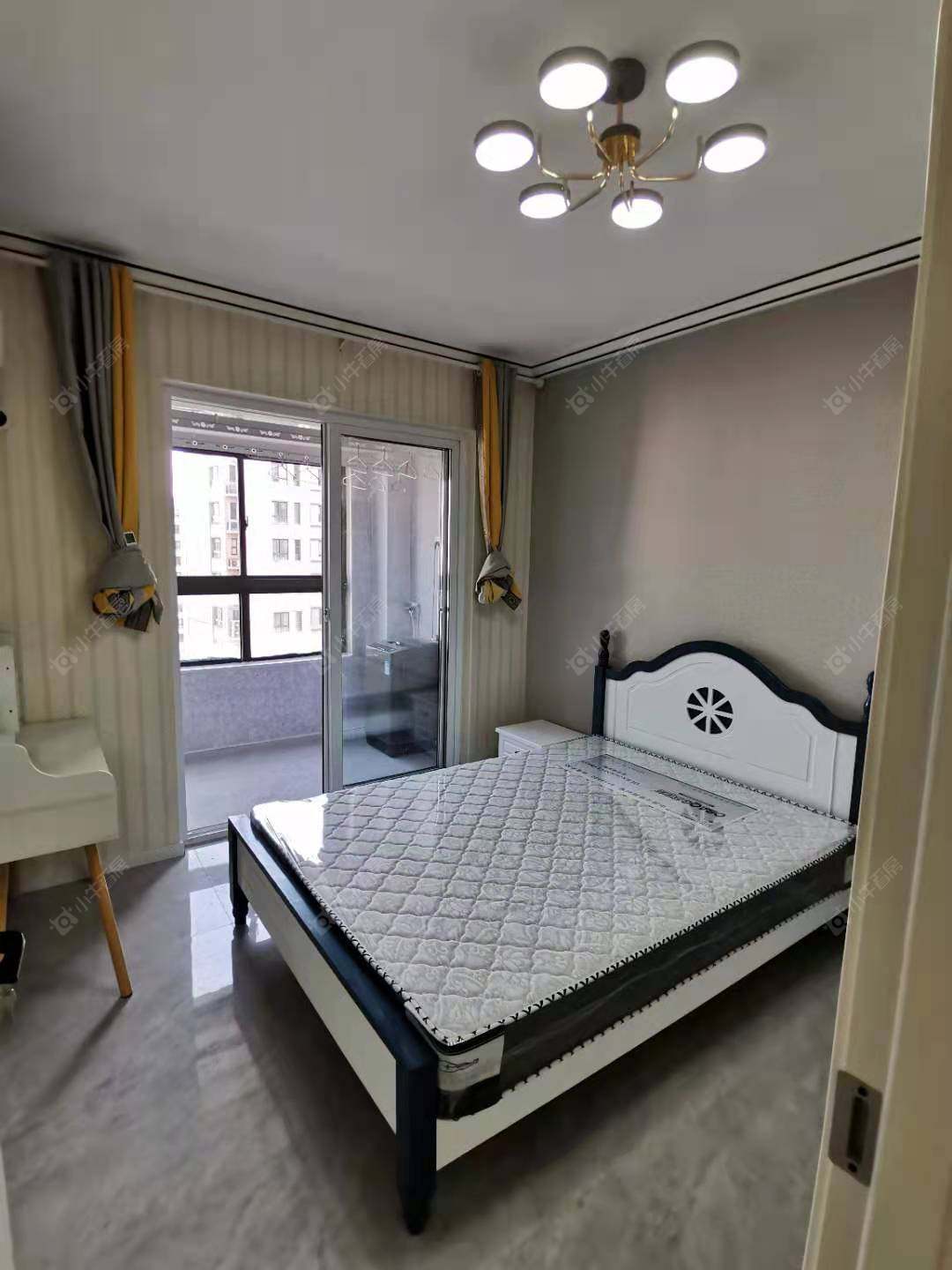 常州紫廷名苑在租房源_小牛看房