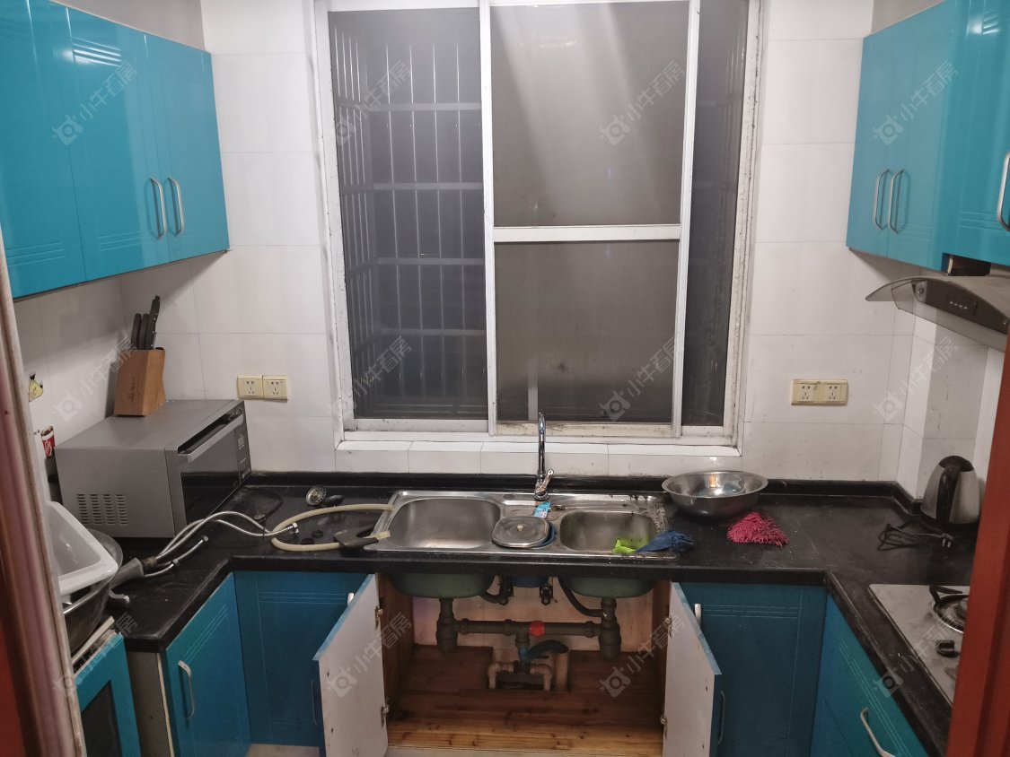 常州潞城花苑在租房源_小牛看房