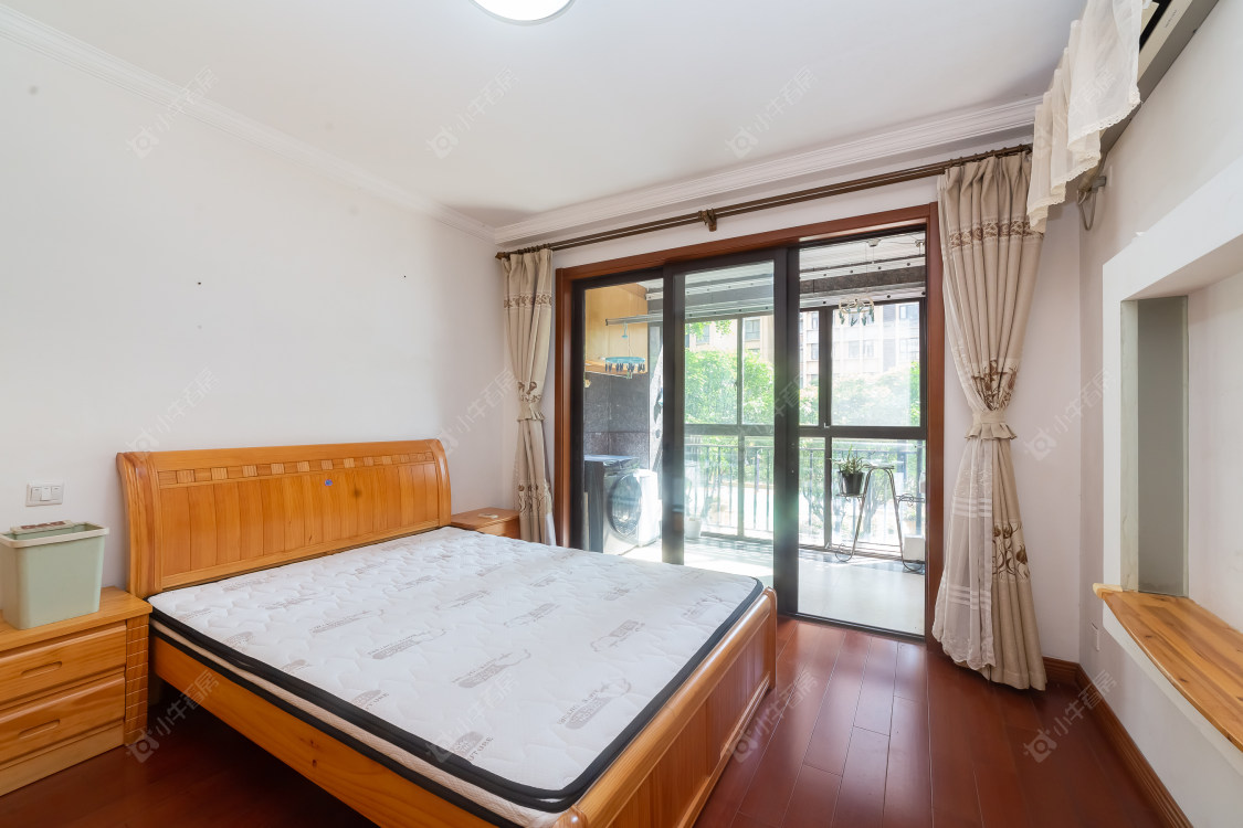 常州绿都万和城二区在售二手房源室内图_小牛看房