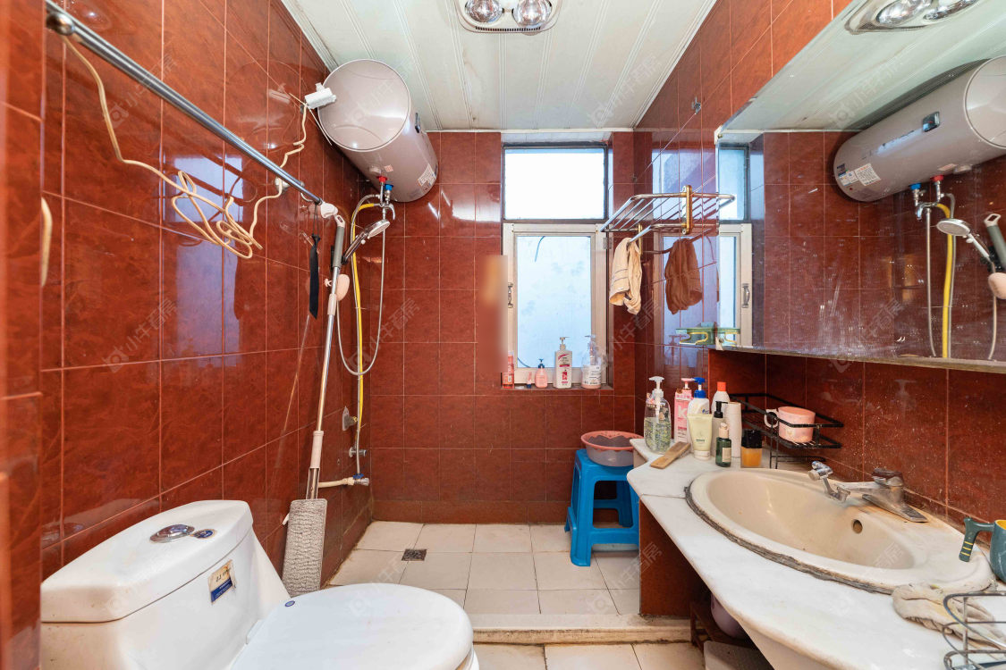 常州昌盛西村在售二手房源室内图_小牛看房