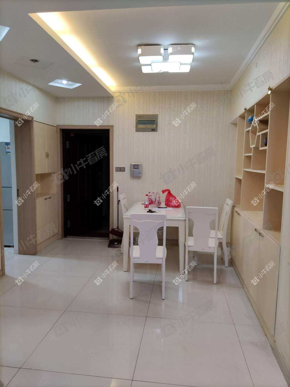 常州新城逸境园在租房源_小牛看房