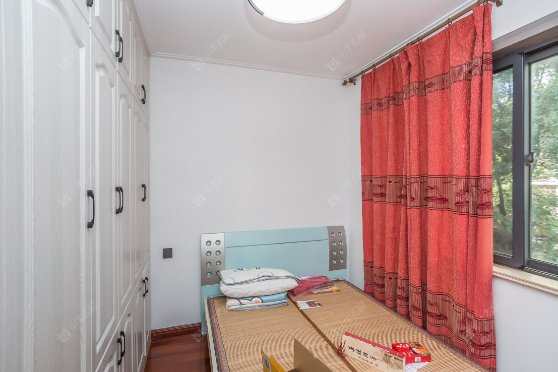 常州青山湾北区在售二手房源室内图_小牛看房