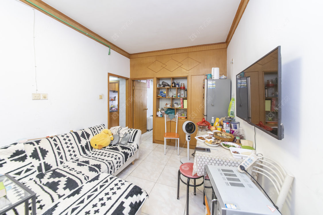 中凉二村房源室内图 常州中凉二村在售二手房源室内图_小牛看房