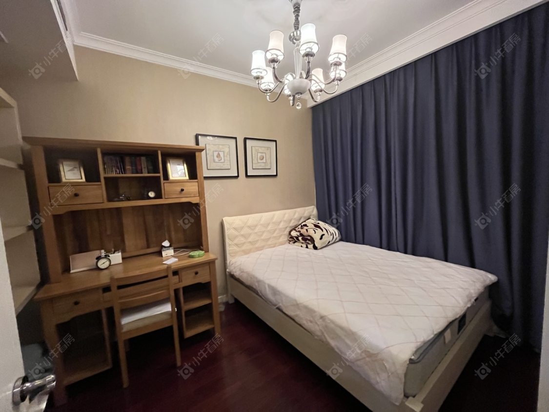 常州新城帝景南区在租房源室内图_小牛看房