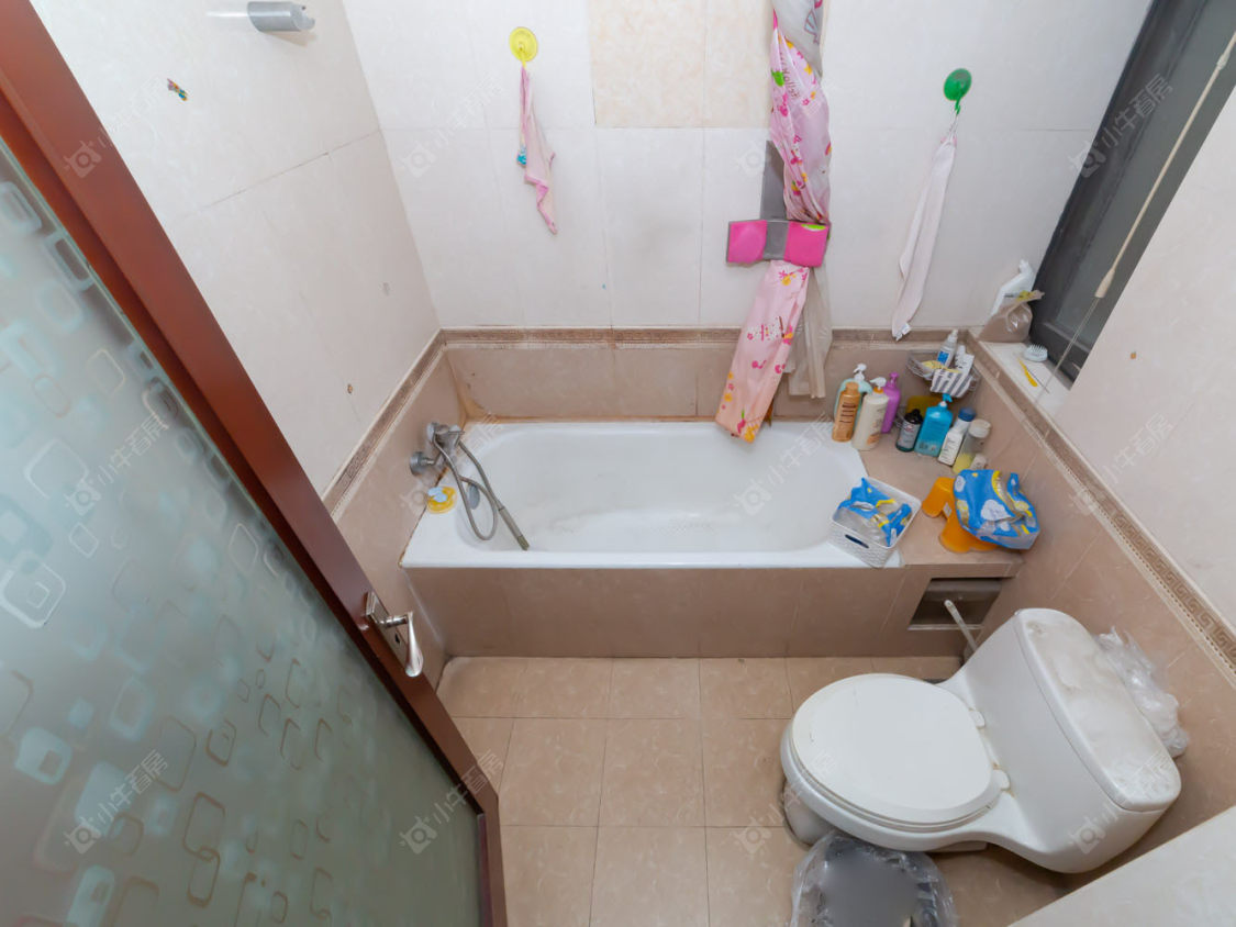 常州中央花园在售二手房源室内图_小牛看房