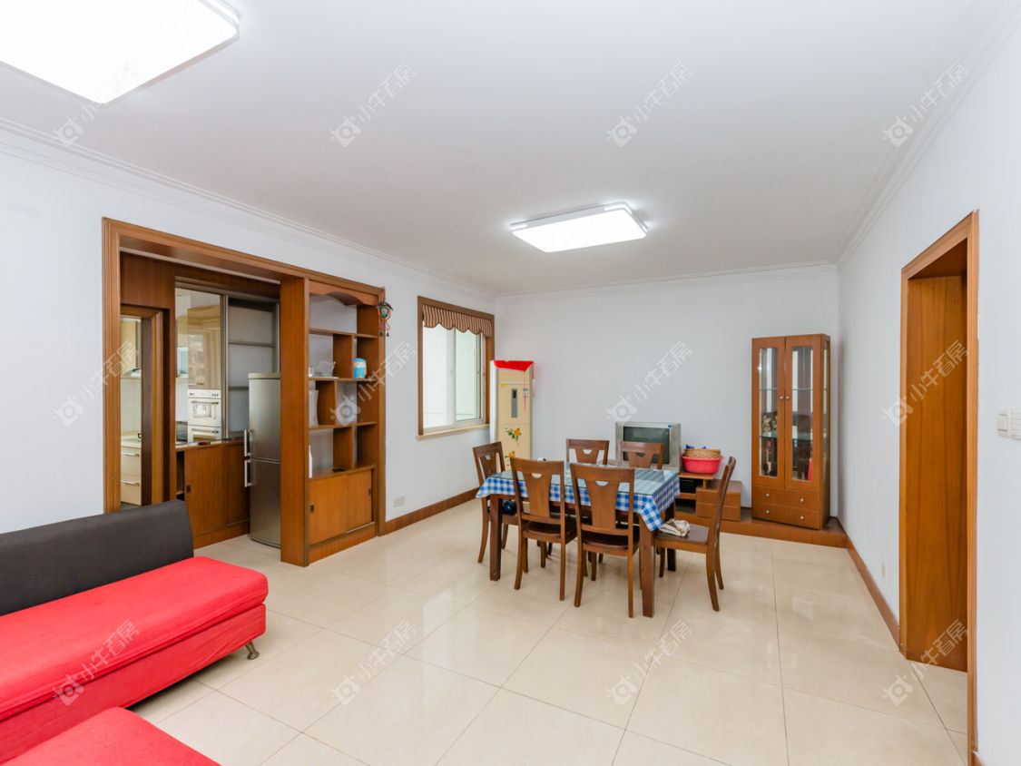 常州芦墅广景苑在租房源室内图_小牛看房