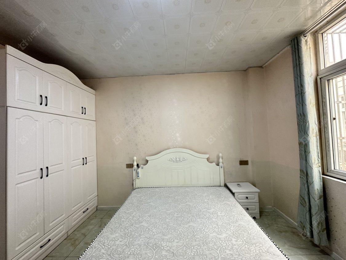 常州劳动西路1室1厅1卫出租_小牛看房