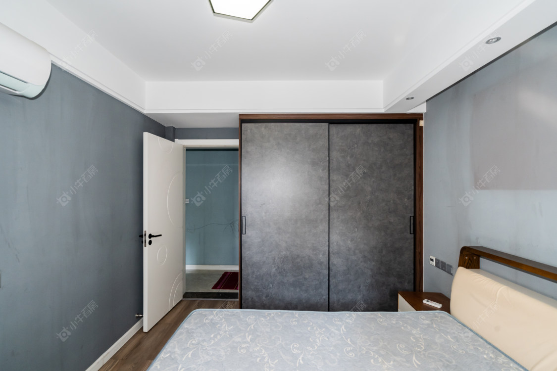 常州华润国际五期在售二手房源室内图_小牛看房