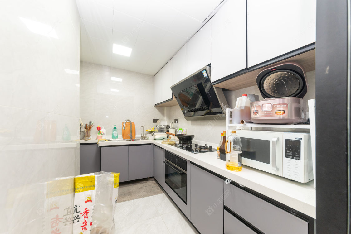 常州星河国际十一区在售二手房源室内图_小牛看房