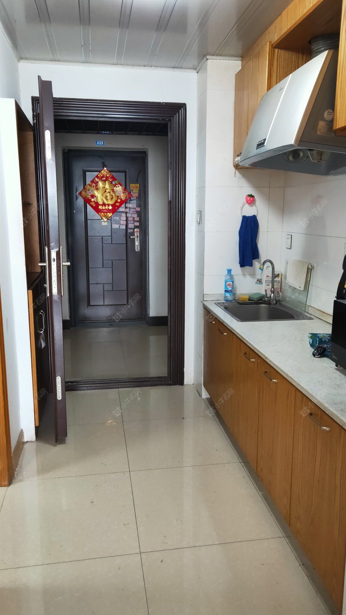 常州桃林雅景园在租房源_小牛看房