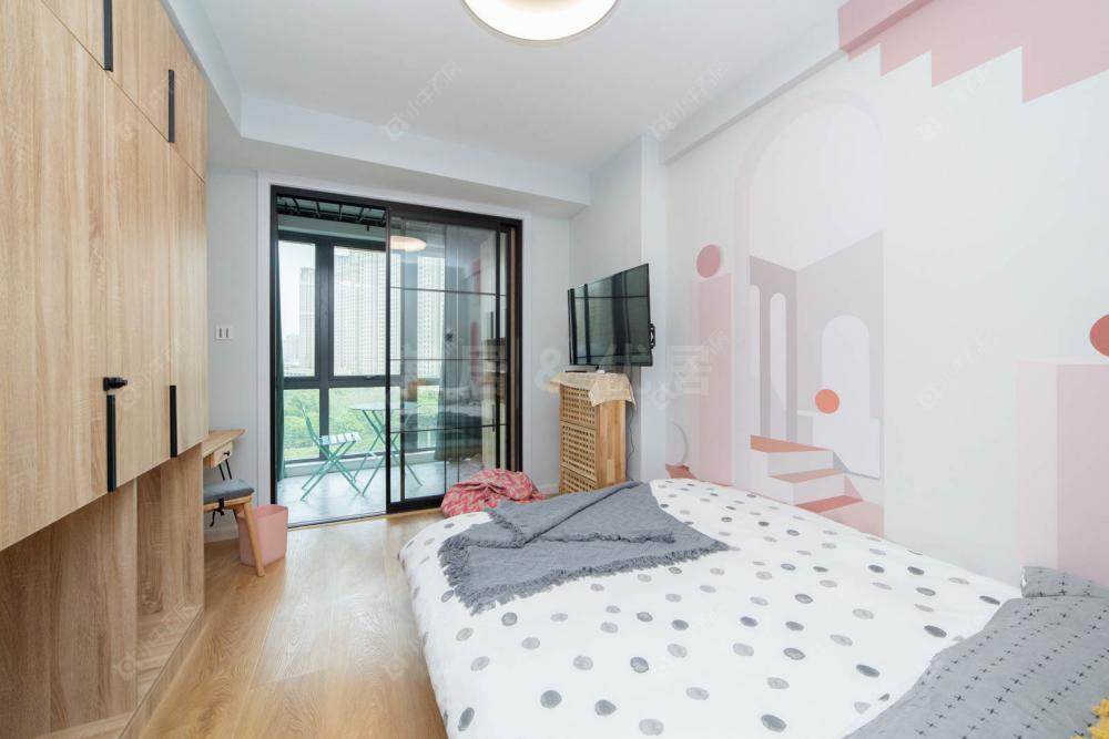 常州融锦融御华庭在售二手房源室内图_小牛看房