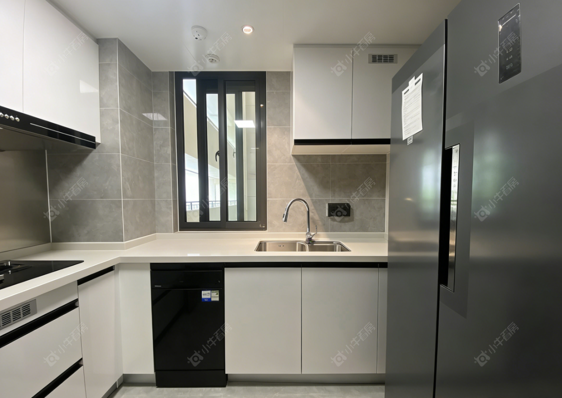 常州绿地香港名墩道在租房源户型图_小牛看房