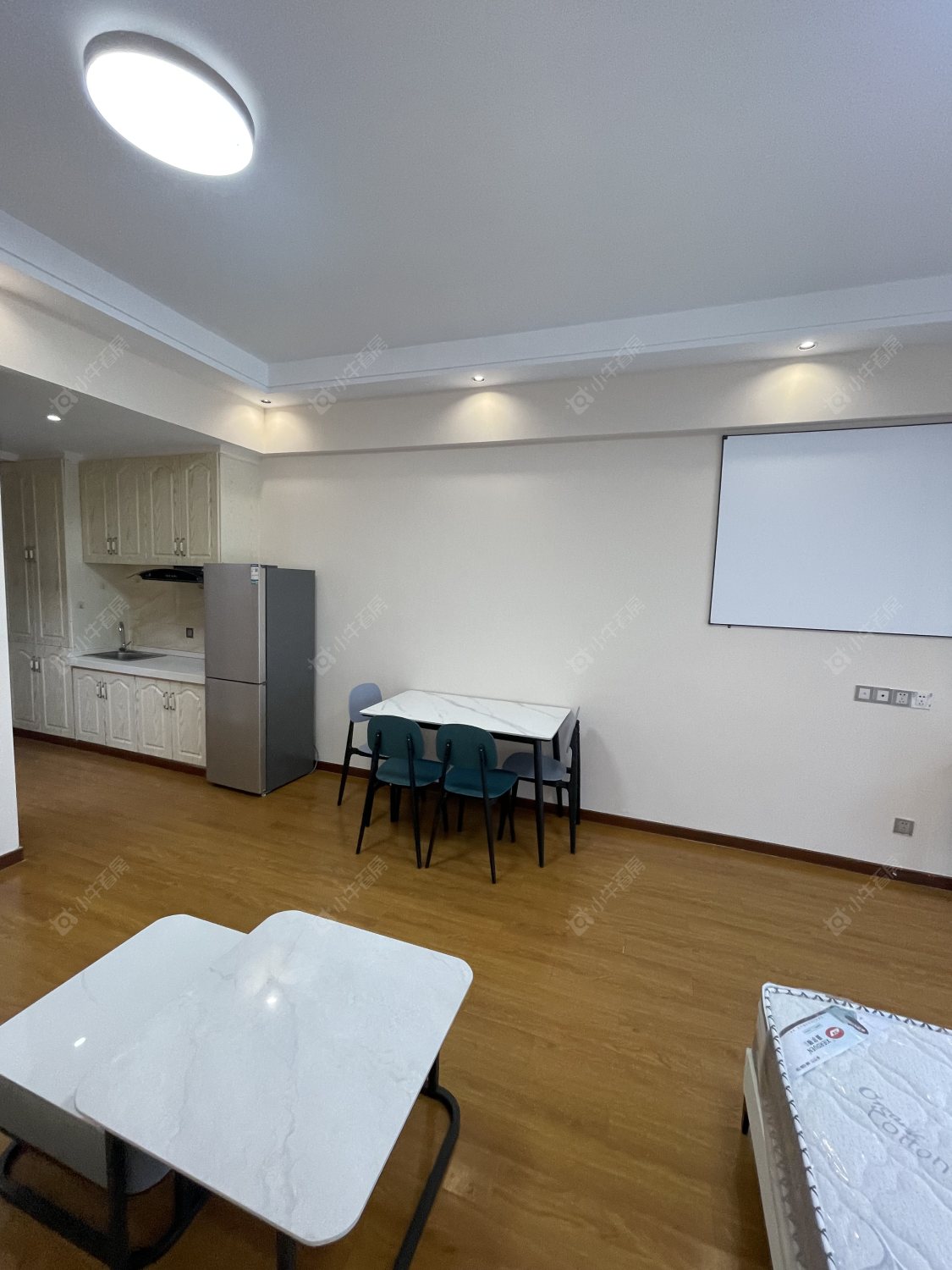 常州丰臣国际广场在租房源室内图_小牛看房