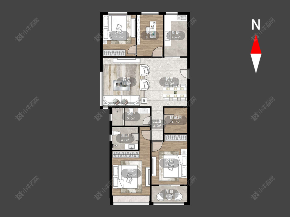 泰盈八千里房源 常州泰盈八千里在售二手房源_小牛看房