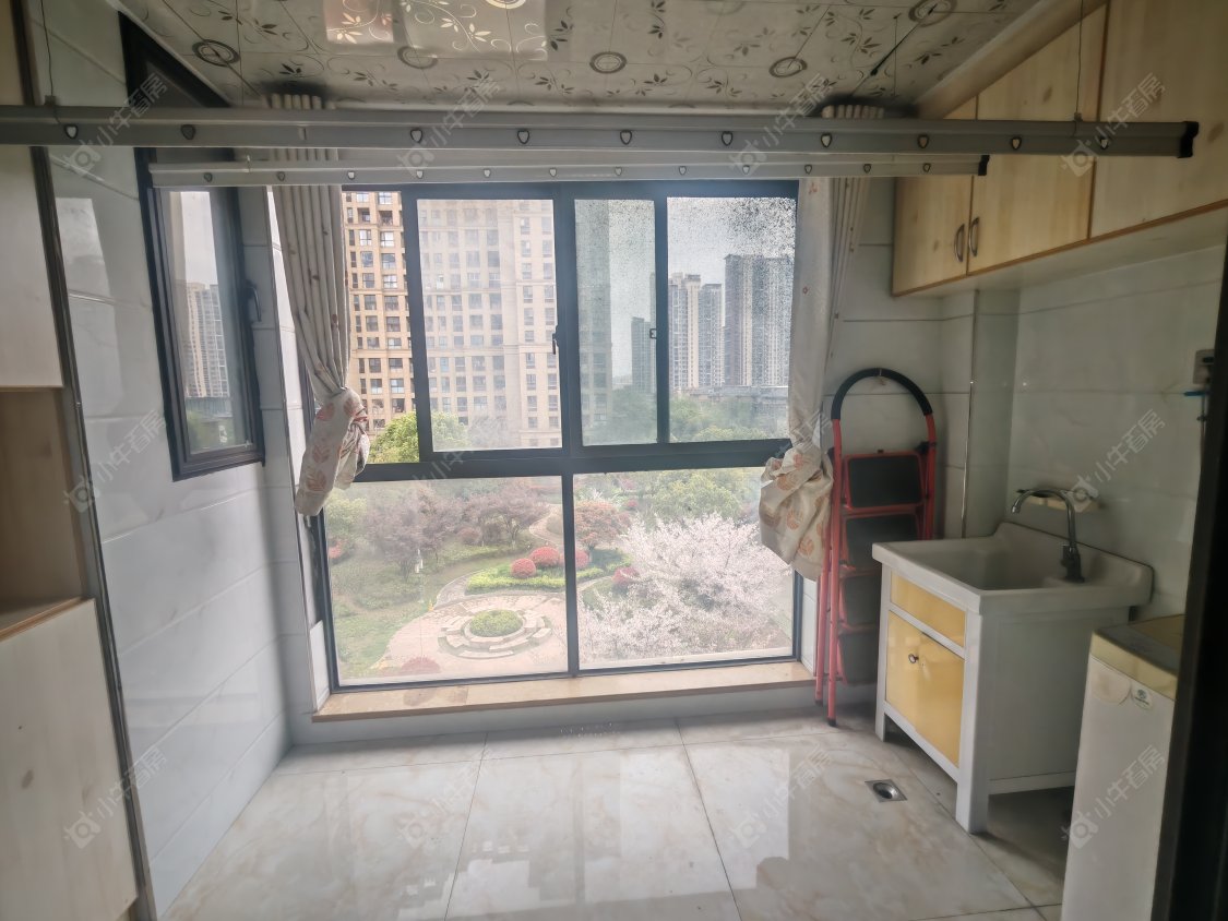 常州紫金城南区在租房源室内图_小牛看房