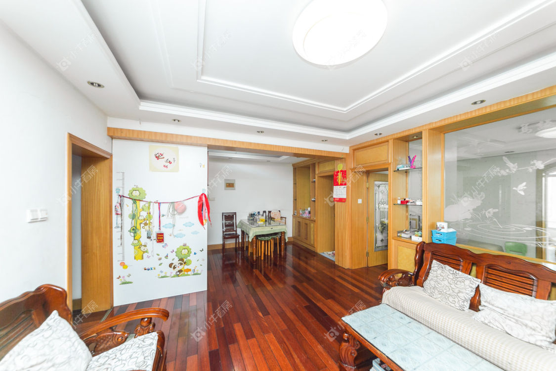 常州清潭花苑在租房源_小牛看房