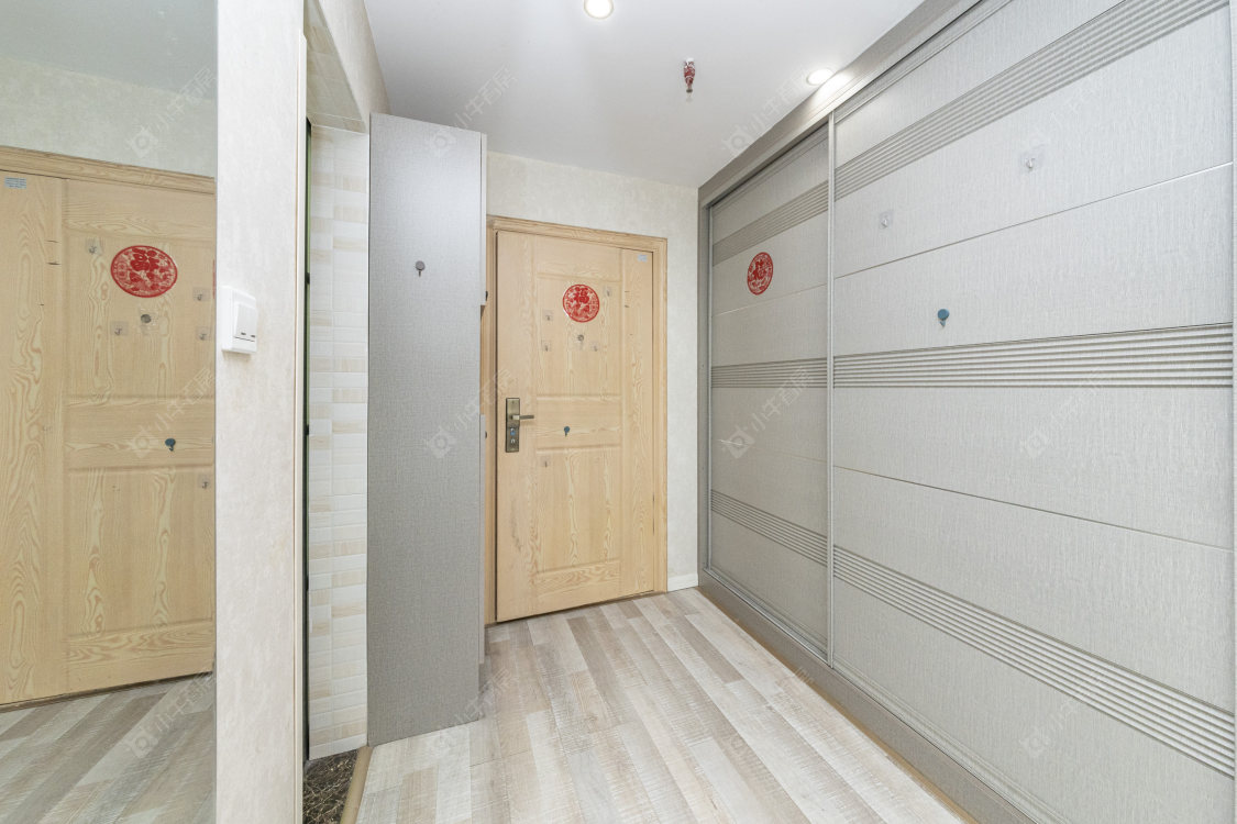 吾悦广场悦+公寓房源室内图 常州吾悦广场悦+公寓在售二手房源室内图_小牛看房