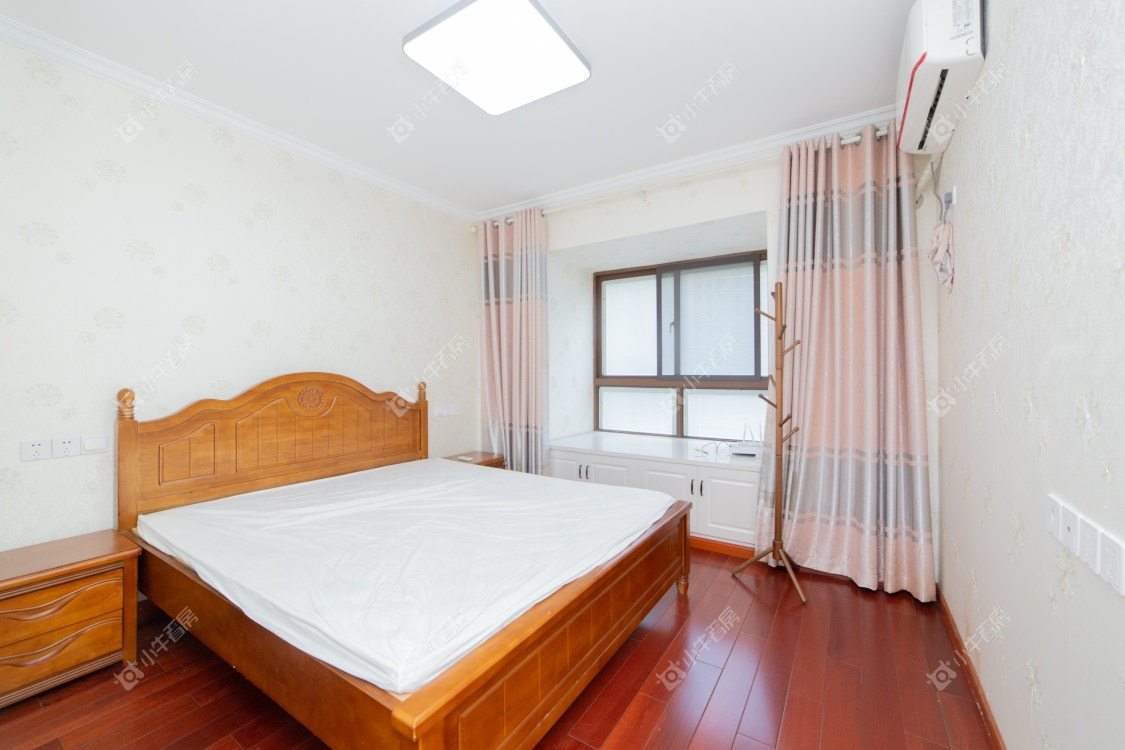 常州怡盛花园在租房源室内图_小牛看房