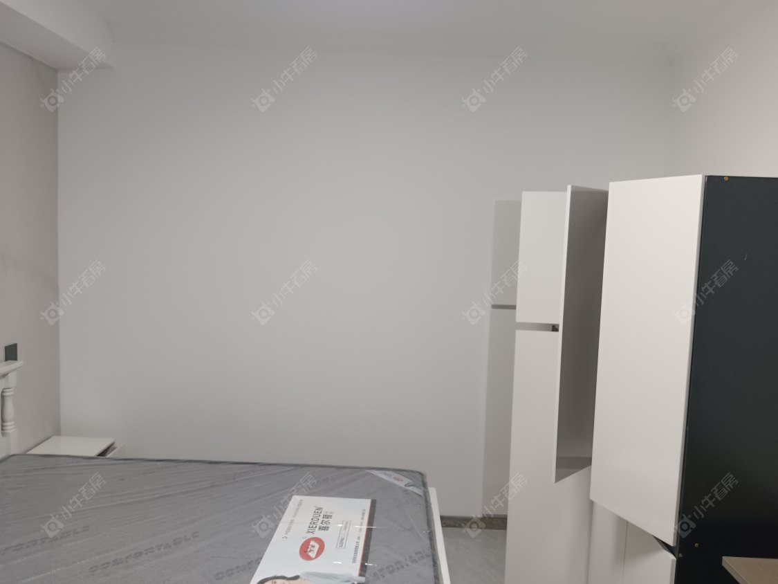 常州天山花园在租房源室内图_小牛看房