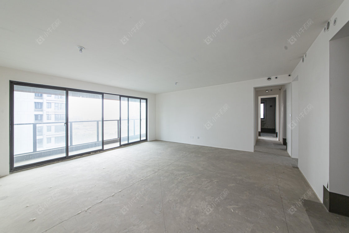 常州建源西江月在售二手房源室内图_小牛看房