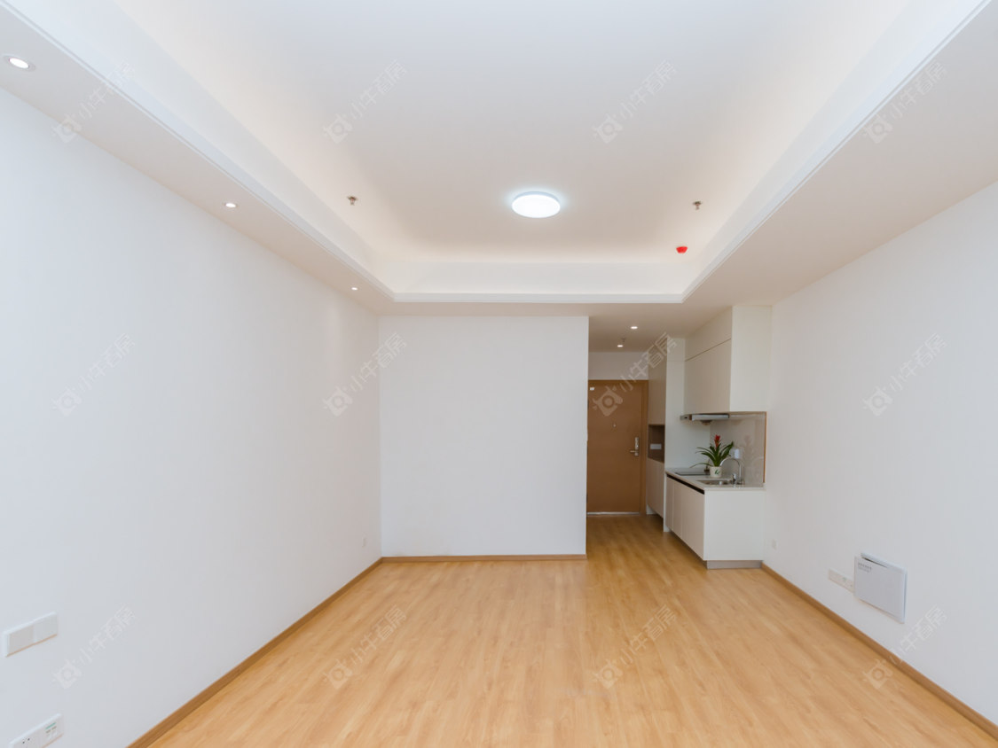 常州运河天地在售二手房源室内图_小牛看房