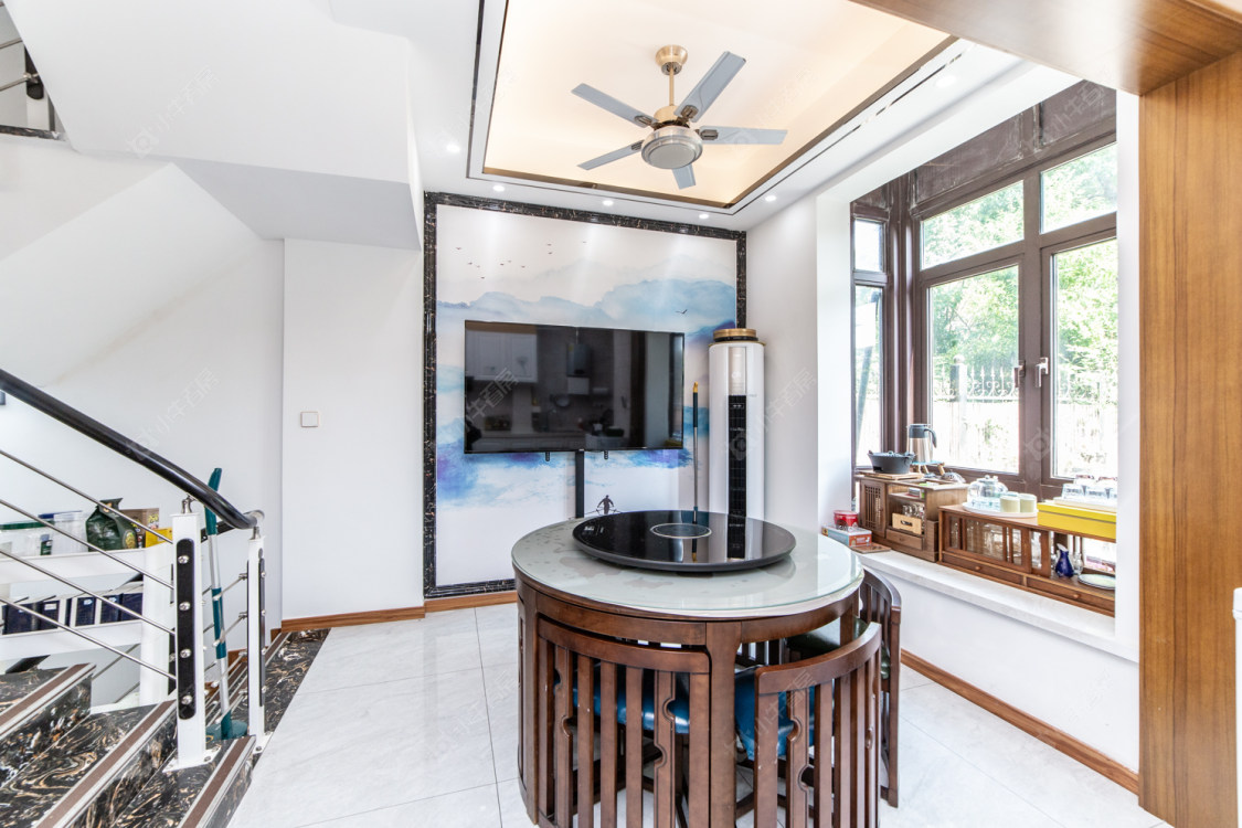 东渡海派青城房源室内图 常州东渡海派青城在售二手房源室内图_小牛看房