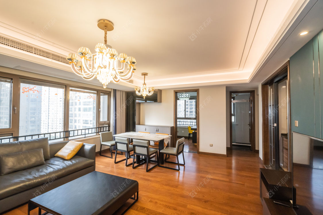 常州九洲新世界君玺在售二手房源_小牛看房