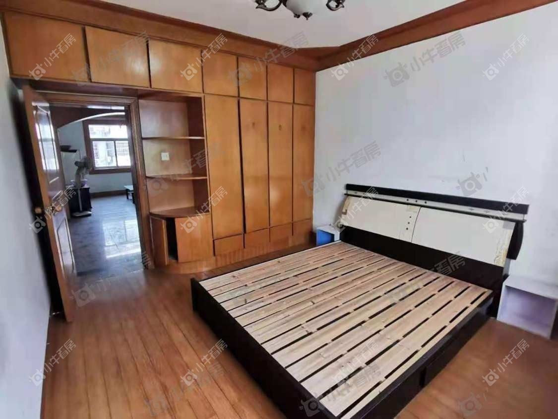 常州荆川里在租房源_小牛看房