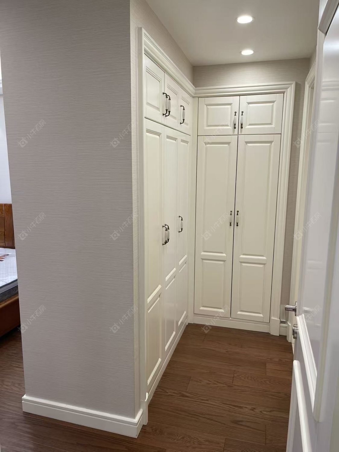 常州新城樾府(新北)在租房源室内图_小牛看房