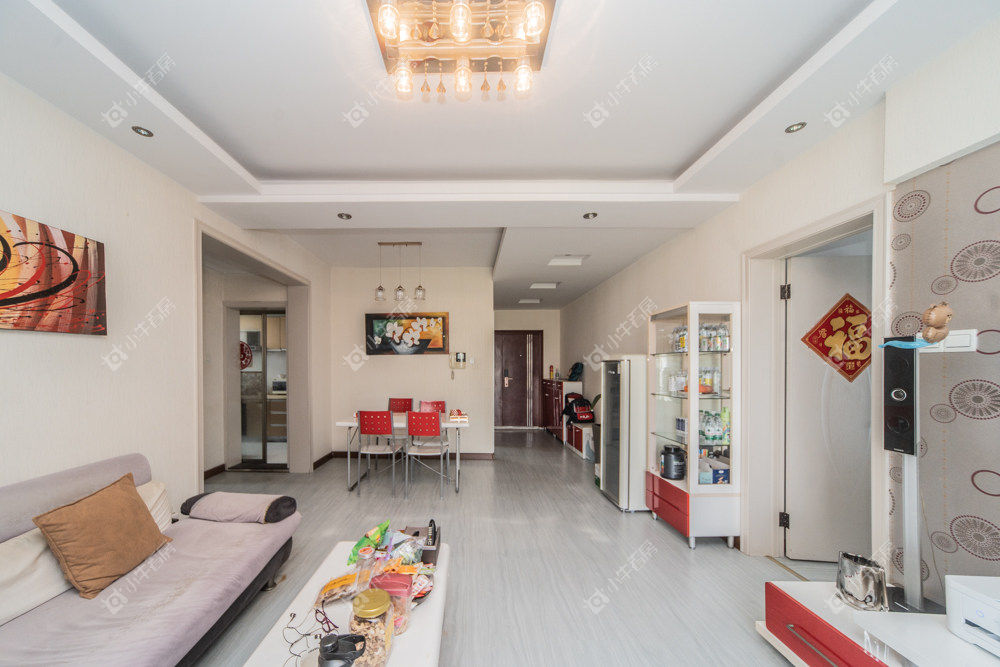 常州怀德名园在租房源_小牛看房