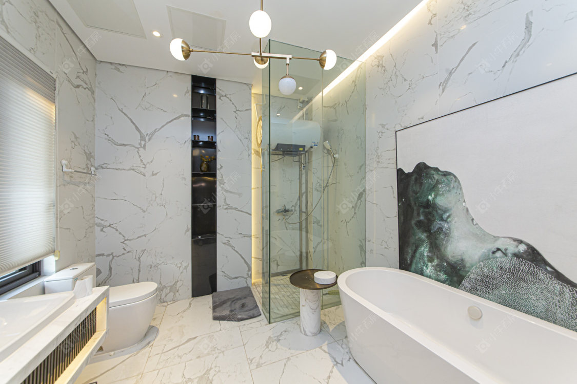 常州太湖院子在售二手房源_小牛看房