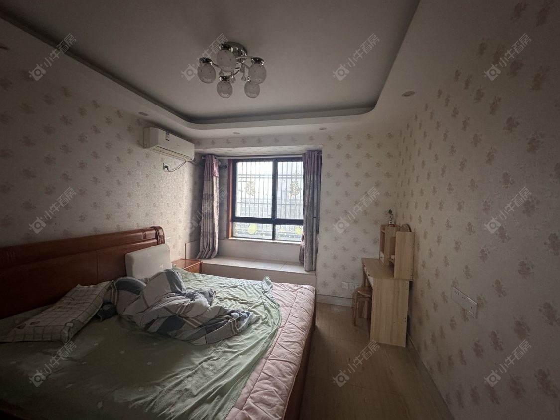 常州绿地峰云汇在租房源室内图_小牛看房