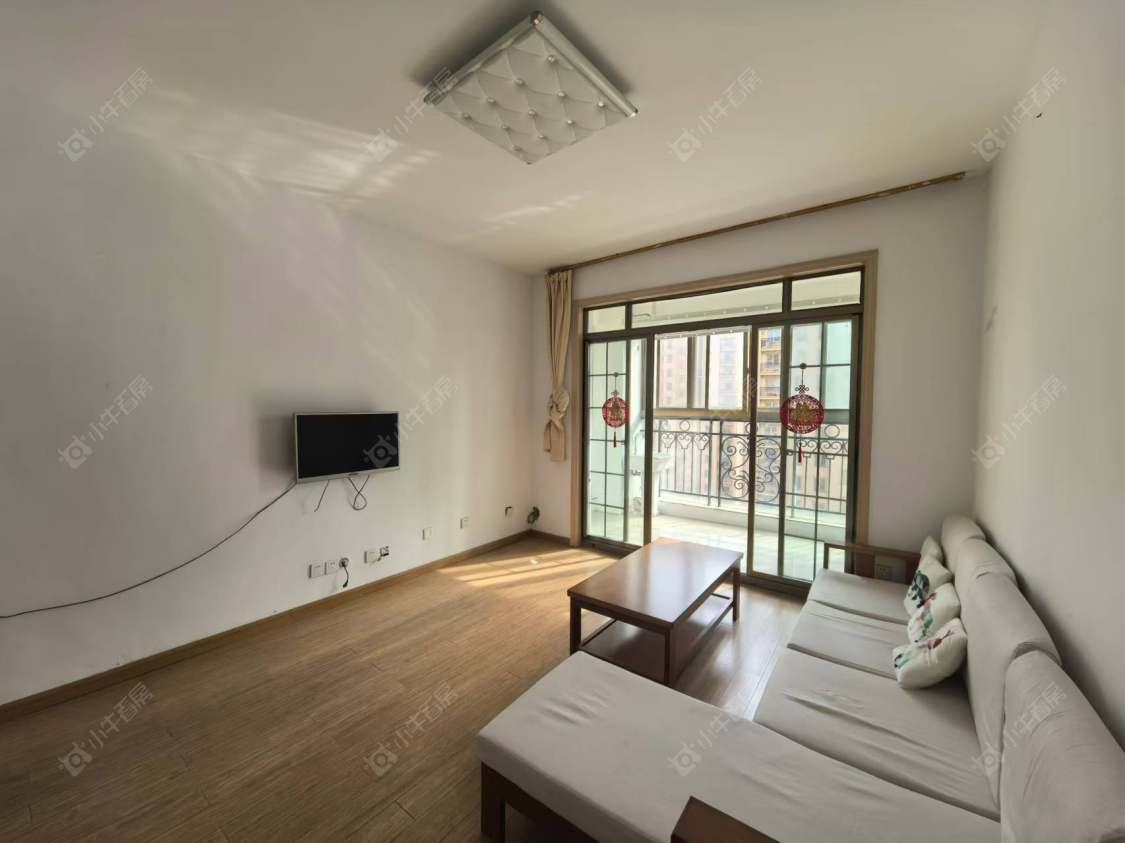 常州银河湾第一城一期在租房源_小牛看房