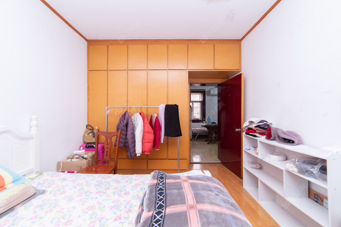 常州花园新村（钟楼）在售二手房源室内图_小牛看房