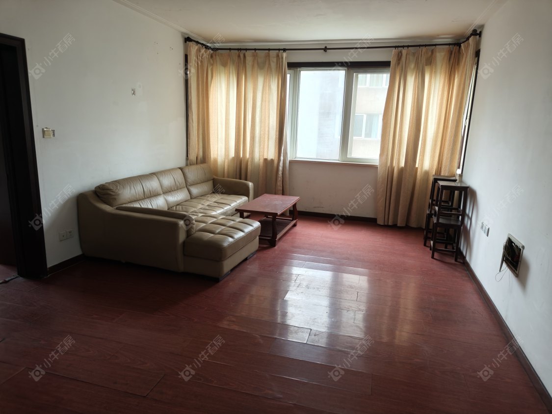 常州金梅花园北区租房_小牛看房