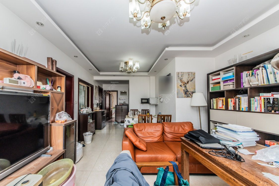 常州荣盛馨河郦舍在售二手房源室内图_小牛看房