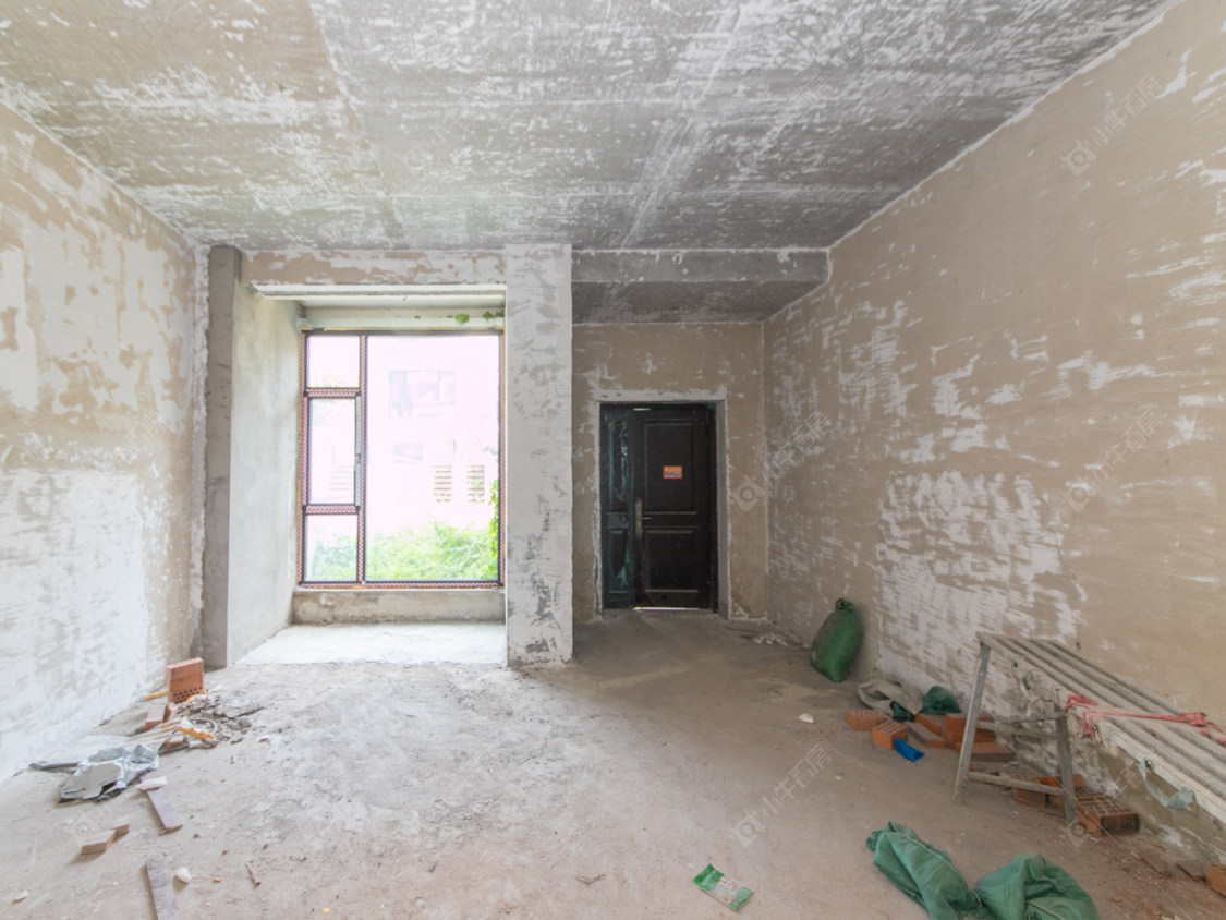 常州水韵江南在售二手房源室内图_小牛看房