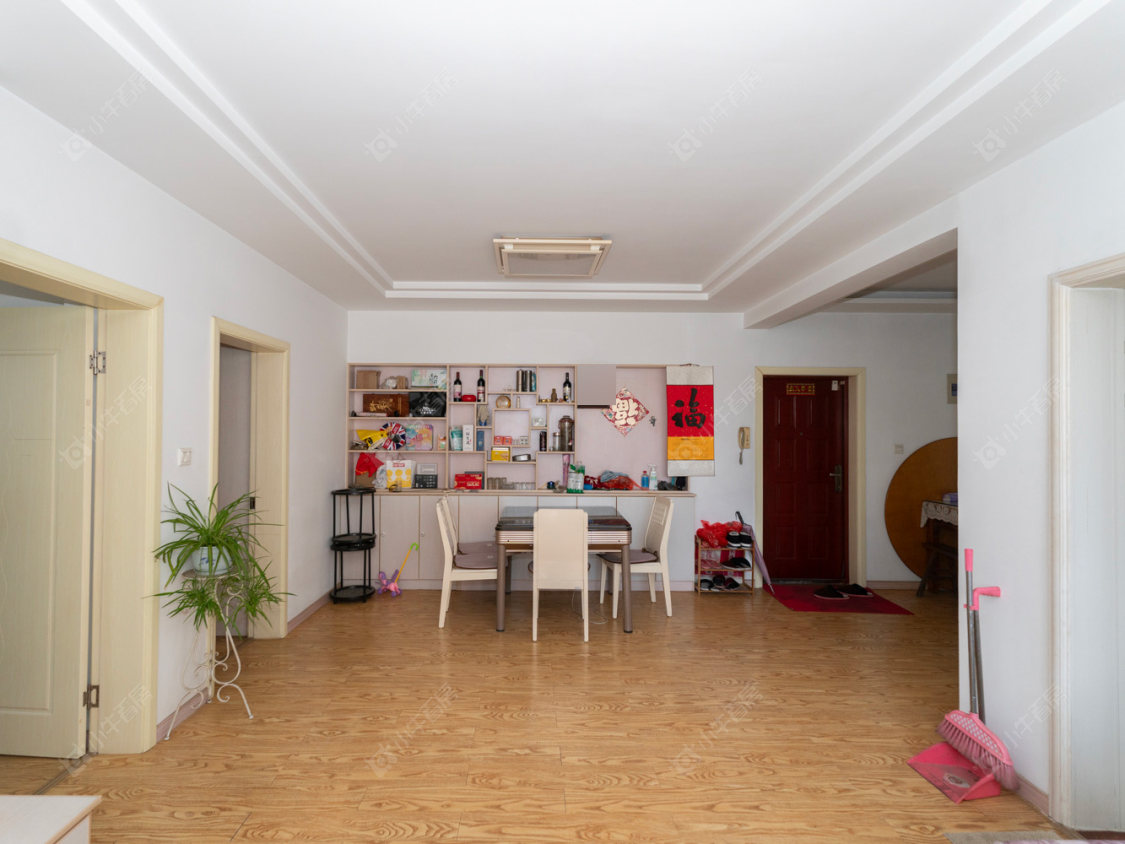 常州南洲花园在售二手房源室内图_小牛看房