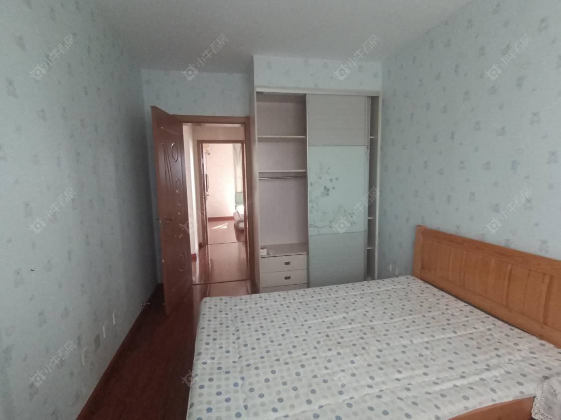 常州新城域二期在租房源室内图_小牛看房