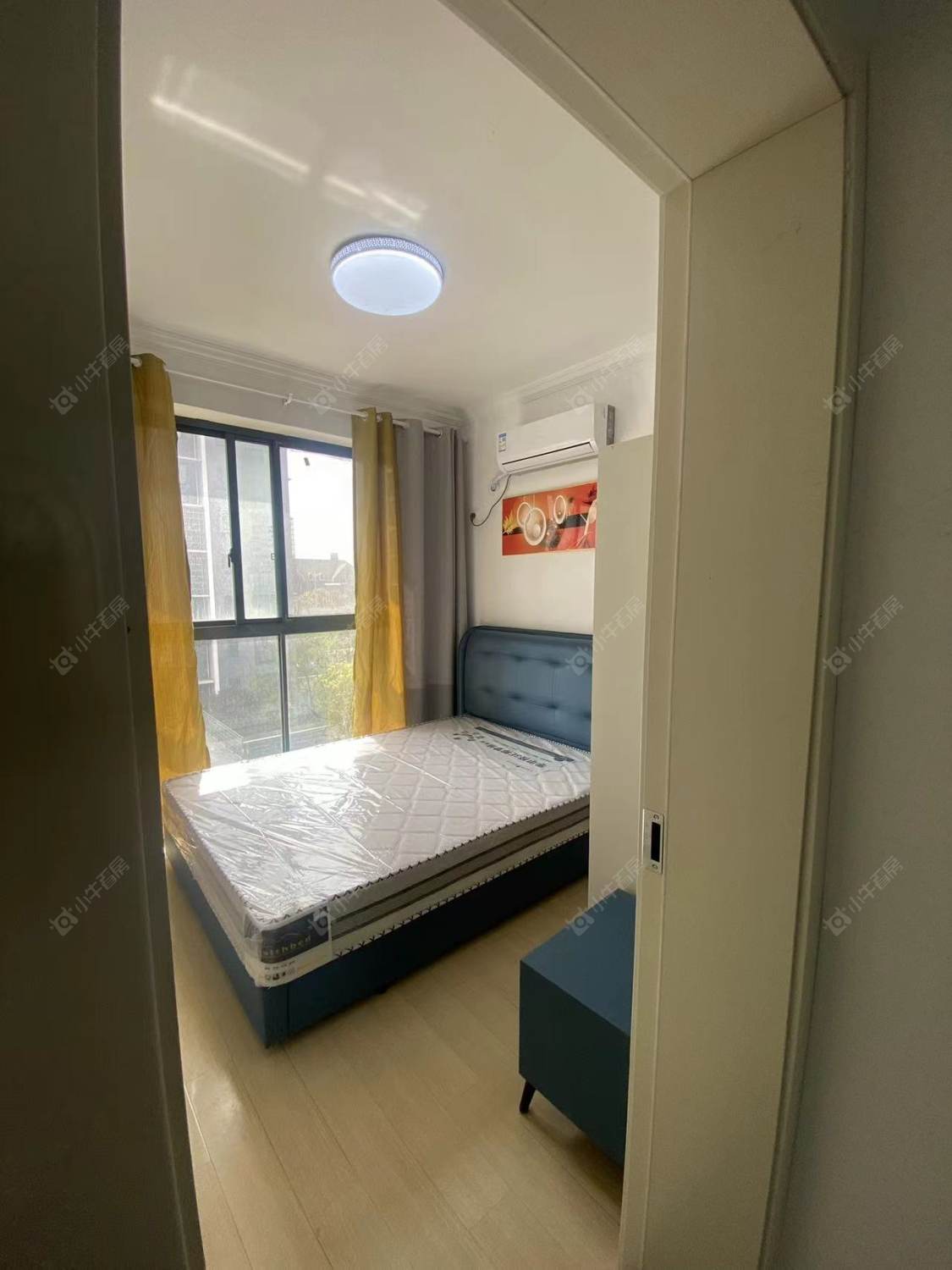 常州湖滨怡景租房_湖滨怡景2室2厅房源出租