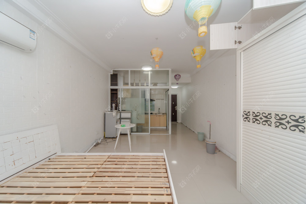 现代城房源室内图 常州现代城在售二手房源室内图_小牛看房