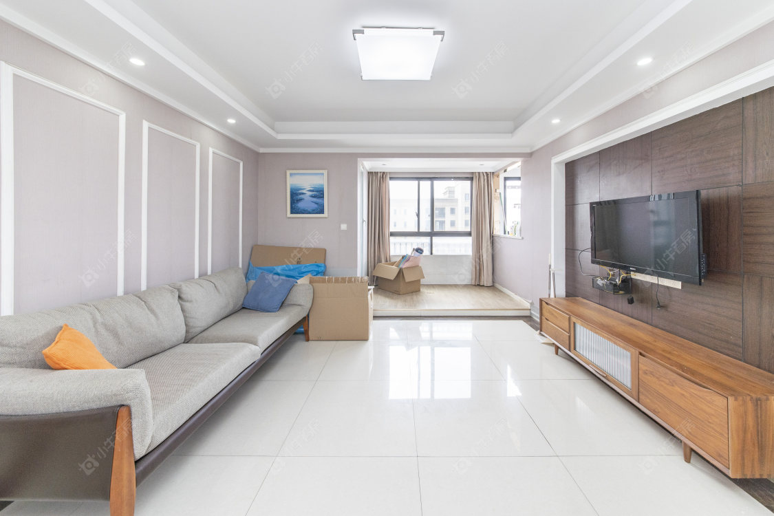 常州吾悦广场北区在售二手房_小牛看房