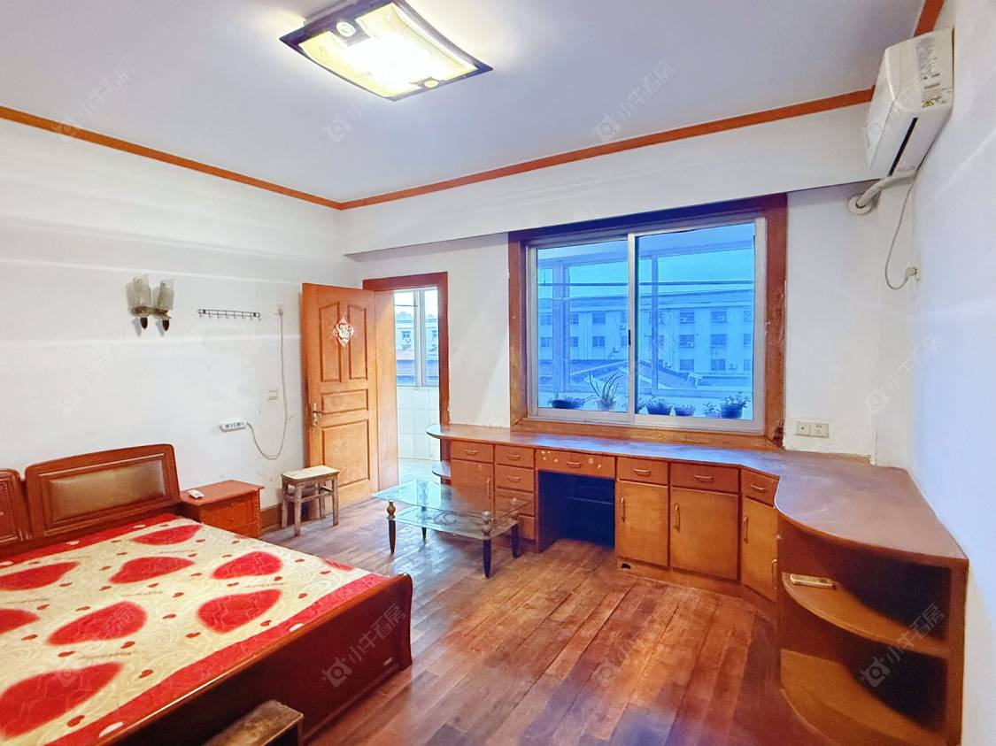 常州古方新村在租房源室内图_小牛看房