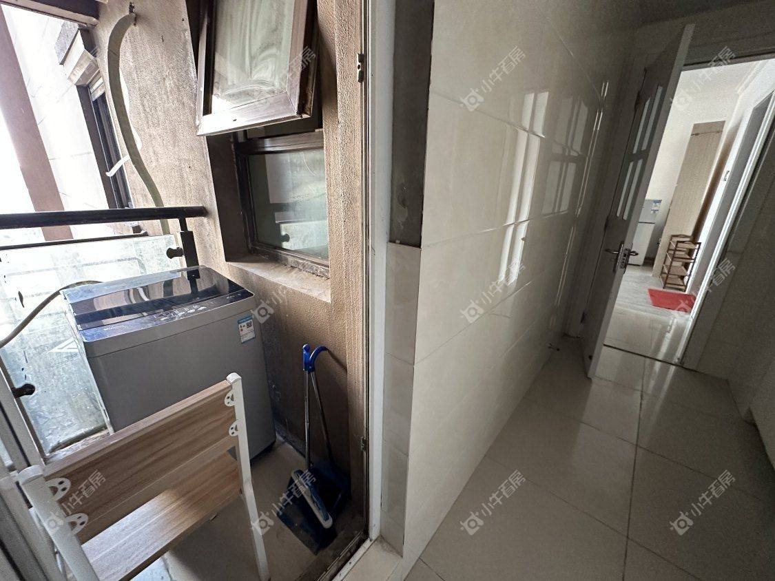 常州万达中央华城在租房源室内图_小牛看房