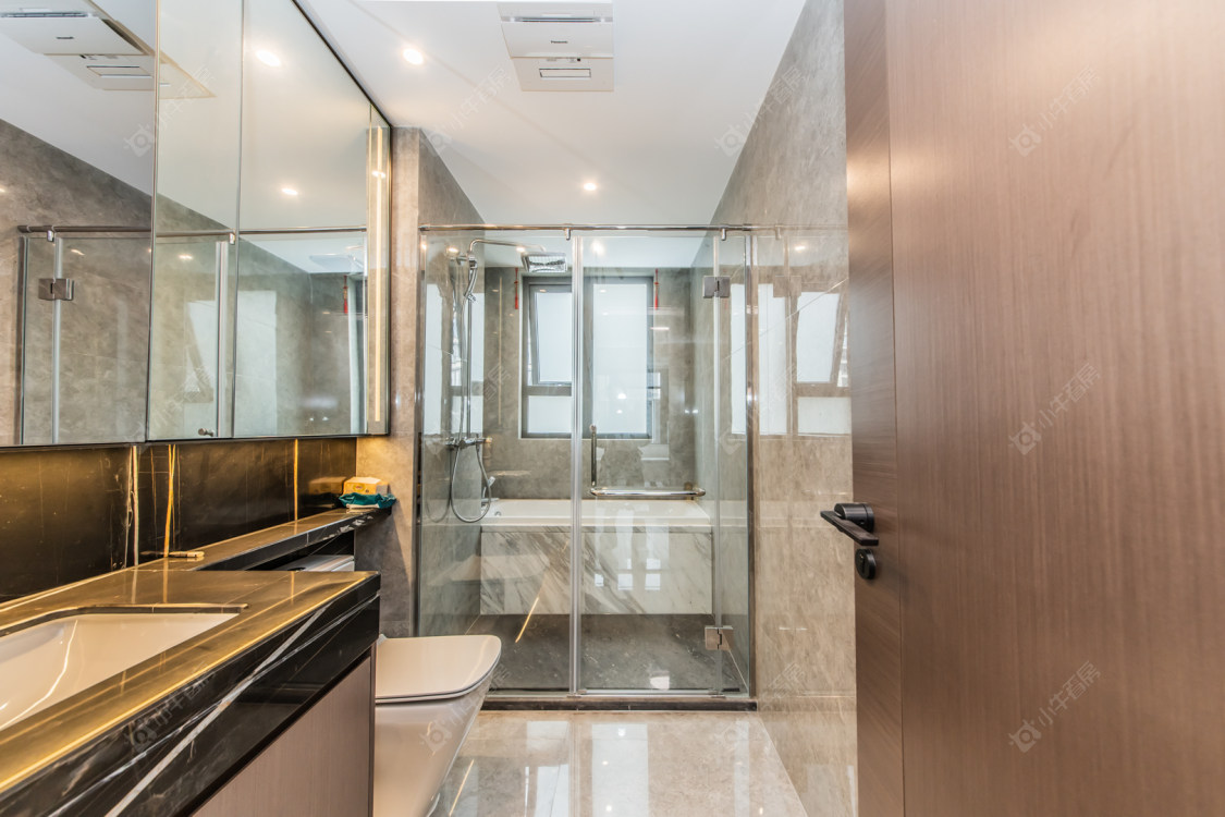 常州华宇新城天境在售二手房源室内图_小牛看房